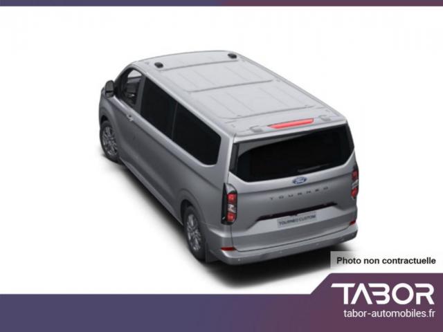 Ford Tourneo image 3