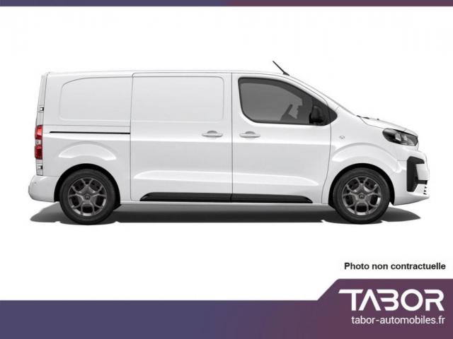 Citroen Jumpy image 9