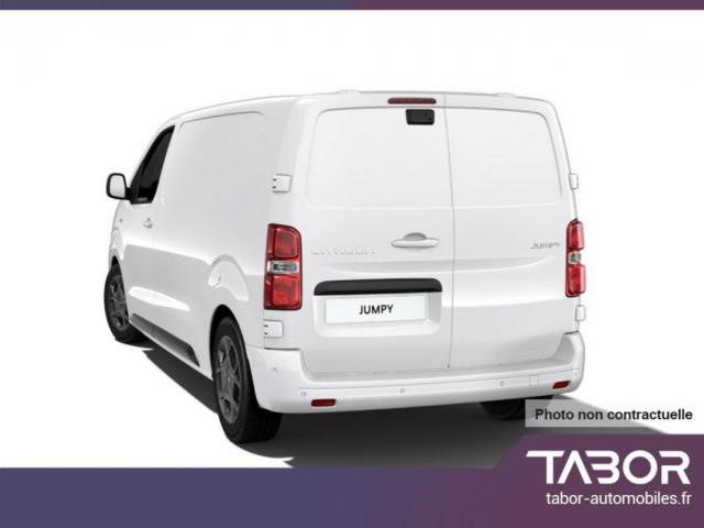 Citroen Jumpy image 5
