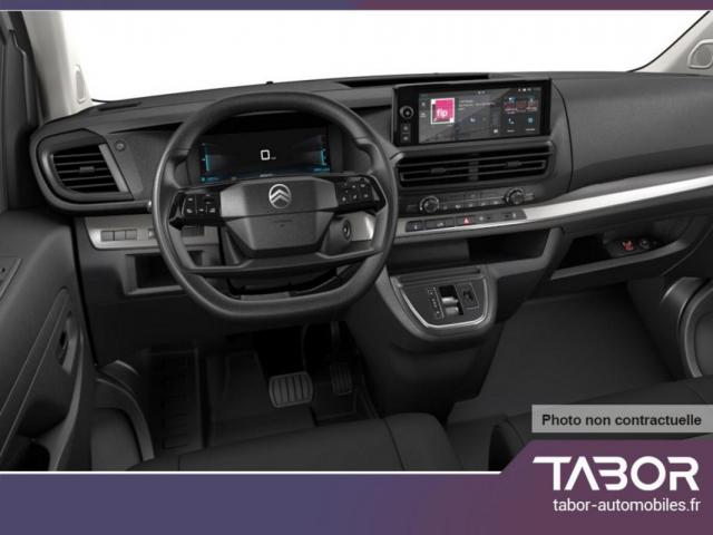 Citroen Jumpy image 2