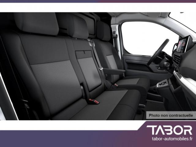 Citroen Jumpy image 8