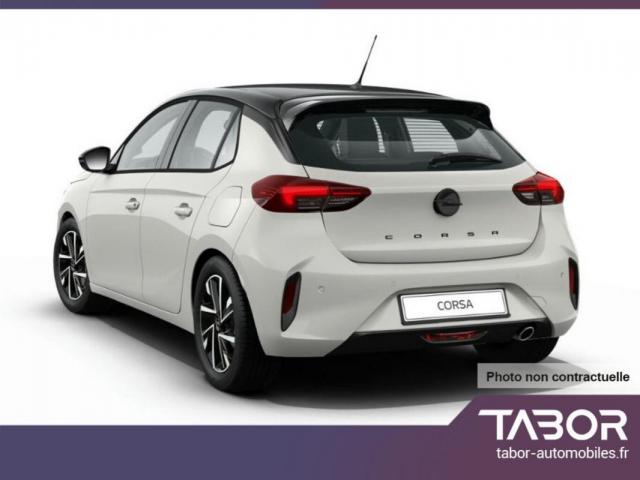 Opel Corsa image 9