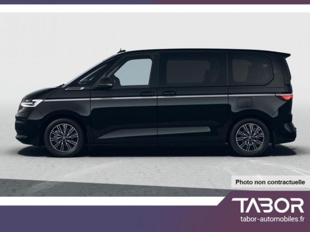 Volkswagen Multivan image 3