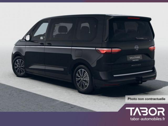 Volkswagen Multivan image 4