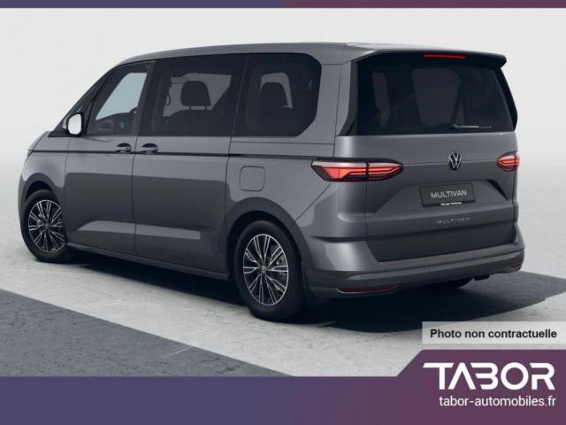 Volkswagen Multivan image 5
