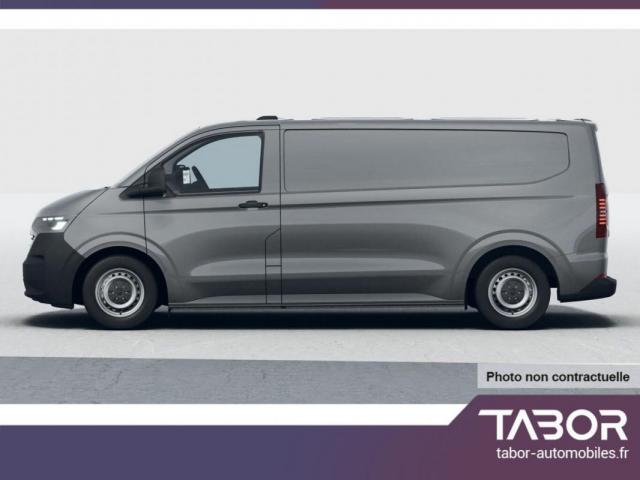 Volkswagen Transporter image 7