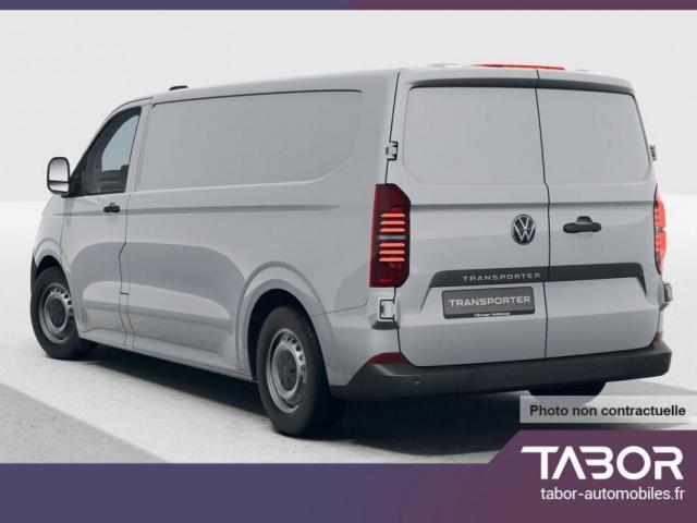 Volkswagen Transporter image 3