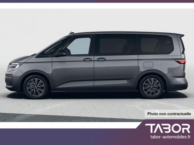 Volkswagen Multivan image 4