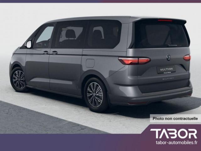 Volkswagen Multivan image 1