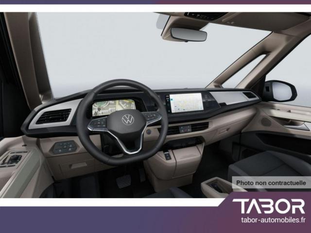 Volkswagen Multivan image 3