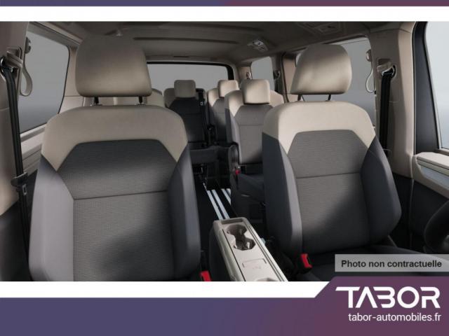 Volkswagen Multivan image 6