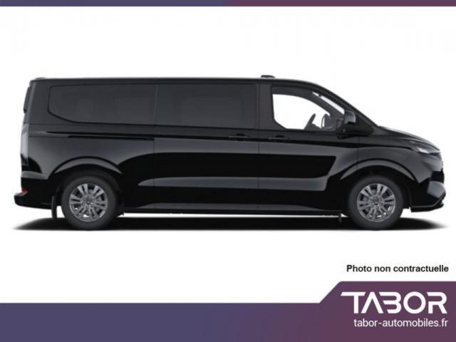 Ford Tourneo image 8