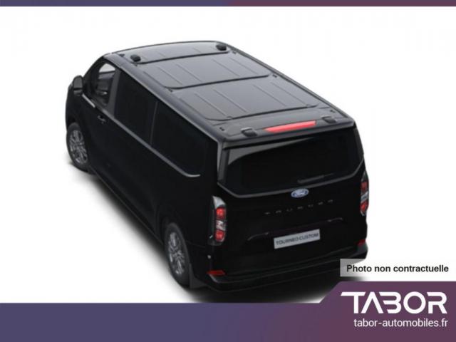 Ford Tourneo image 9