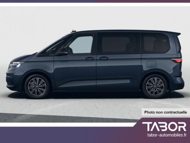 Volkswagen Multivan image 6