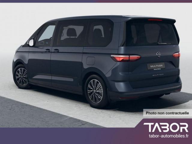 Volkswagen Multivan image 9