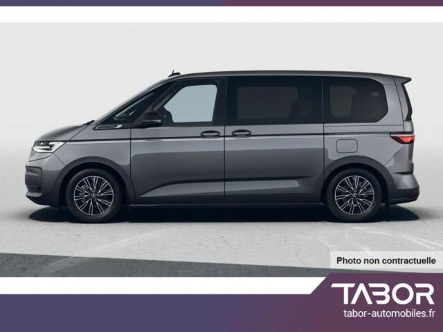 Volkswagen Multivan image 6