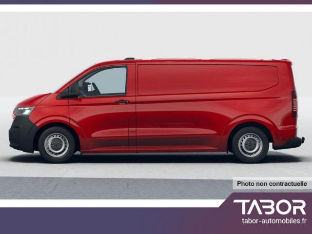 Volkswagen Transporter image 2