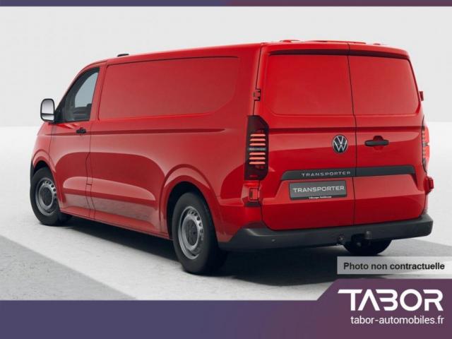 Volkswagen Transporter image 4
