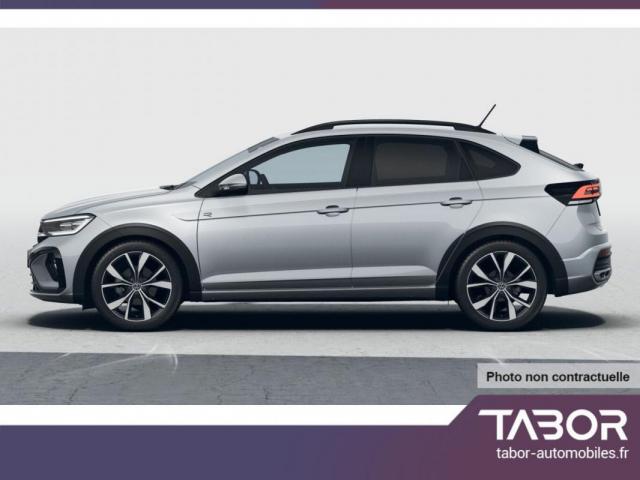 Volkswagen Taigo image 2