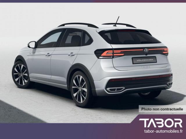 Volkswagen Taigo image 6