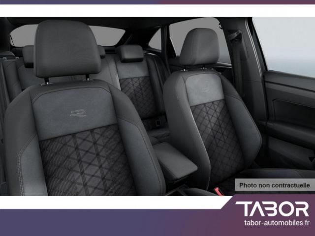 Volkswagen Taigo image 4