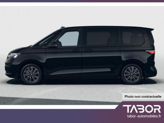 Volkswagen Multivan image 4