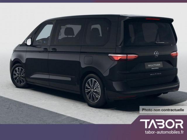 Volkswagen Multivan image 7