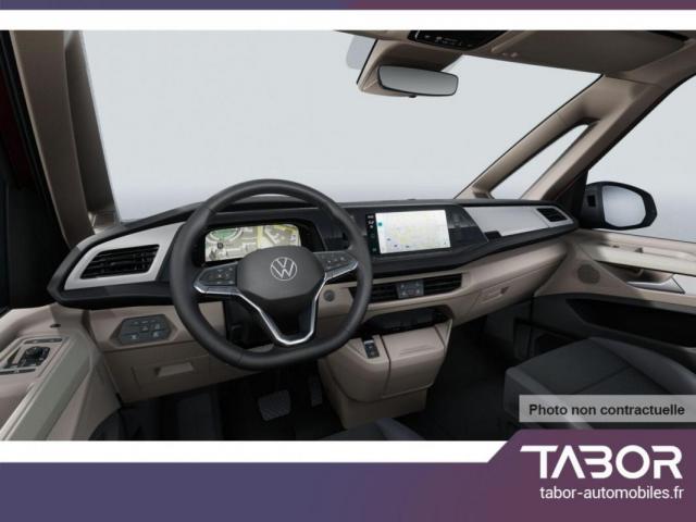 Volkswagen Multivan image 3