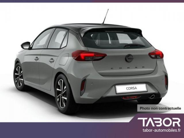 Opel Corsa image 1