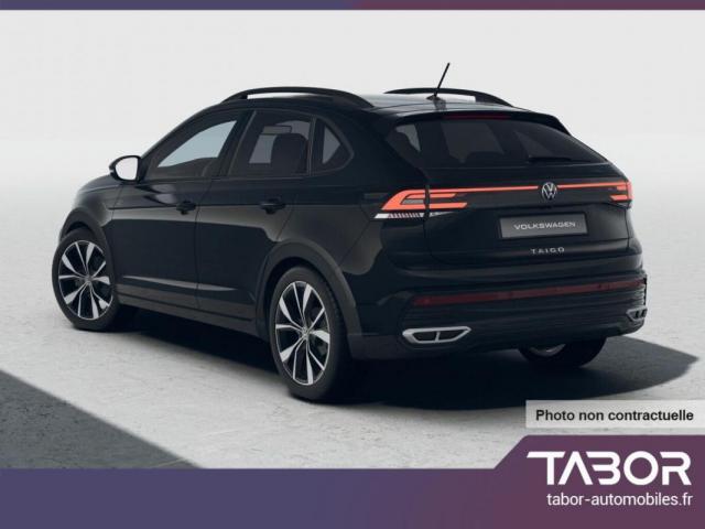 Volkswagen Taigo image 6