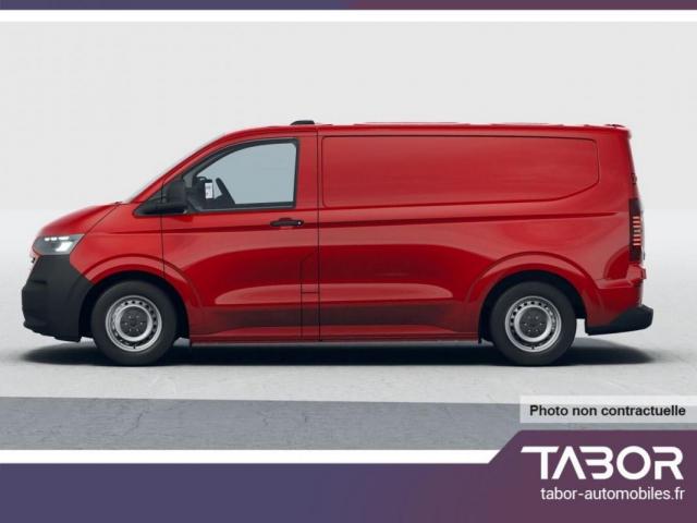 Volkswagen Transporter image 6