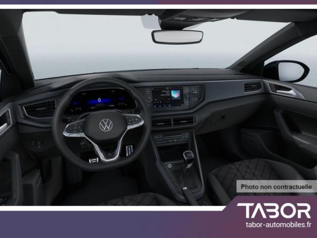 Volkswagen Taigo image 7