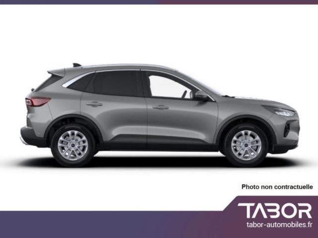 Ford Kuga image 7