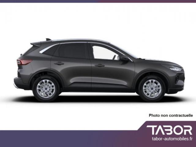 Ford Kuga image 3
