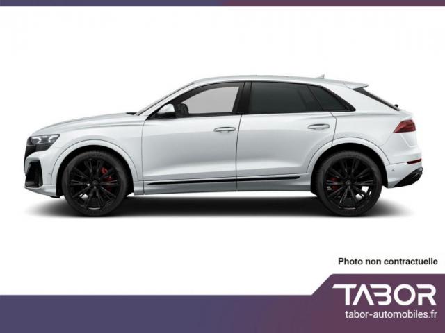 Audi Q8 image 8