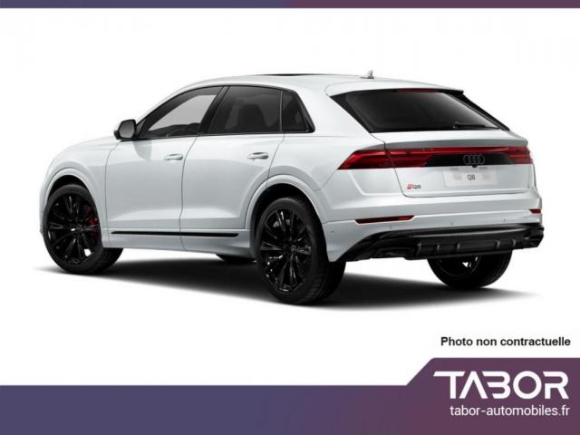 Audi Q8 image 3