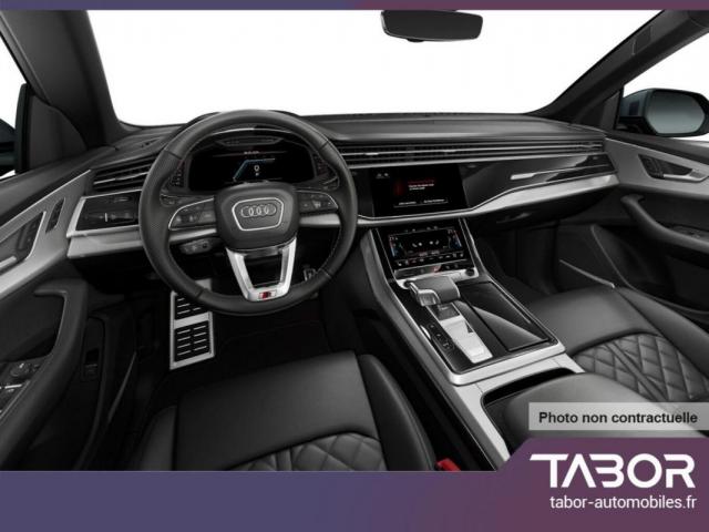 Audi Q8 image 5