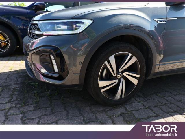 Volkswagen T-Roc image 4