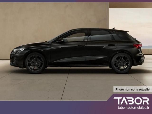 Audi A3 Sportback image 9
