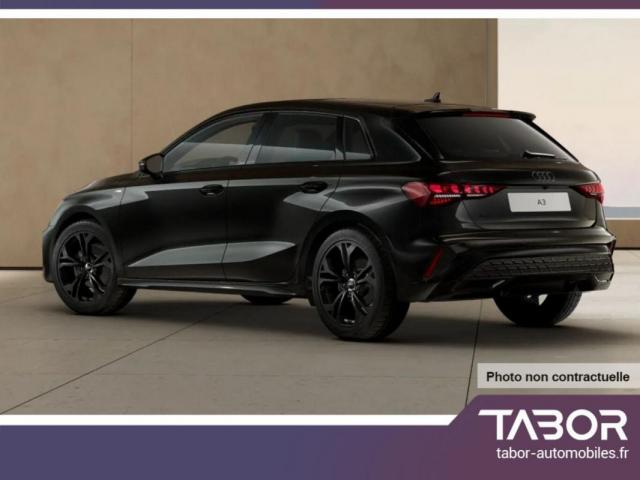 Audi A3 Sportback image 1
