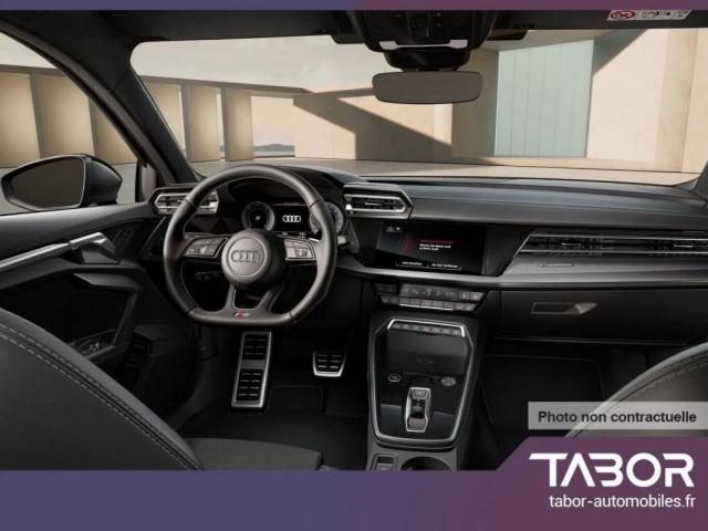 Audi A3 Sportback image 8