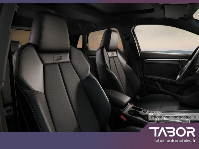 Audi A3 Sportback image 5