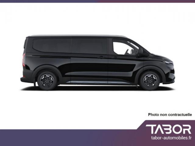 Ford Tourneo image 2
