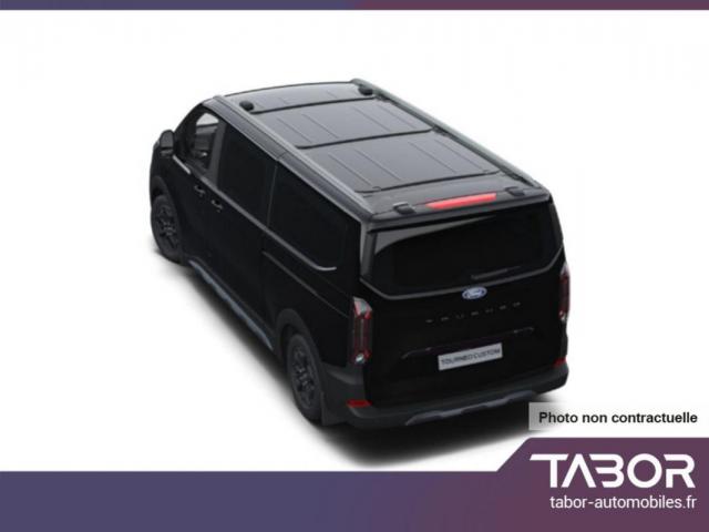 Ford Tourneo image 5