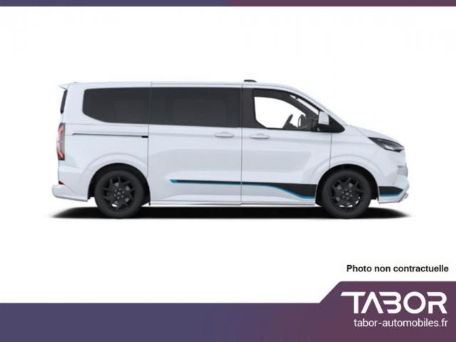 Ford Tourneo image 9
