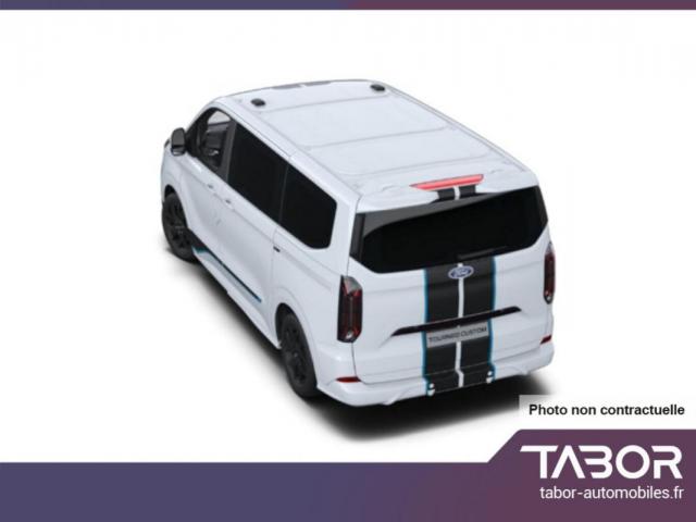 Ford Tourneo image 4