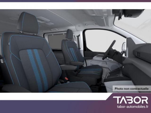 Ford Tourneo image 6