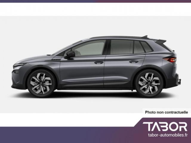 Skoda Elroq image 9