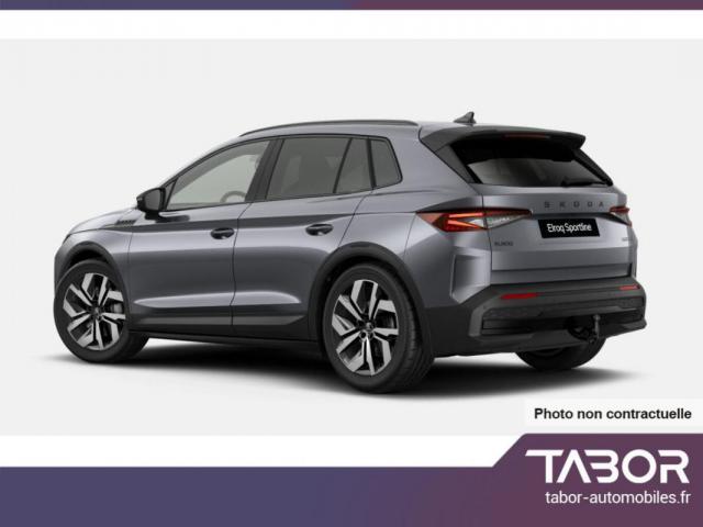 Skoda Elroq image 7