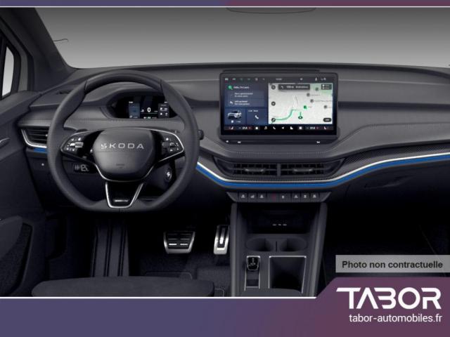 Skoda Elroq image 5